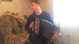 Гармонь Hohner(тональность Ля # Минор)