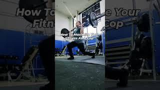 #fitness #cops #policefitness #strengthtraining #powertraining #athletictraining #fitnesstips #gym
