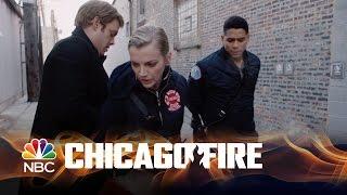 Chicago Fire - Brace Yourself (Episode Highlight)