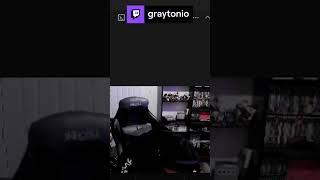 Gotta throw the ball when the doggo asks | graytonio on #Twitch