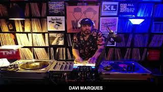 House Music Classics - Dj Davi Marques - Vinyl Collection vol 1 - Nr Records October 2022