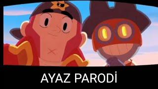 Enes Batur - Ayaz (Brawl Stars Versiyon)