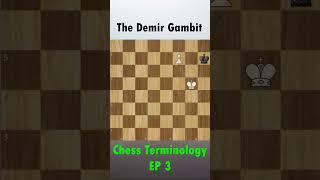 Chess terminology - Stalemate