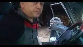 Renault Espace 2. Замок зажигания - разбираемся с контактной группой.