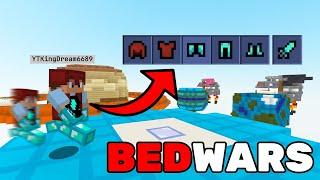 Bloxd.io Bedwars Duos (Part 2)