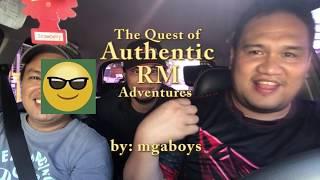 The quest of Authentic RM adventures Episode - 03