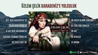 Özlem Çelik - Oy Oy Dertlerum