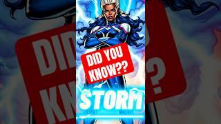 Storm ️‍️ | Fun Facts  | Kids Network Studios  | iSMARTiDEAS  | #shorts #didyouknow