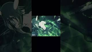 Ulquiorra’s Final Form… Elegance & Power 