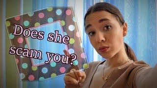 Ukrainian girl fools you? How to understand! Taya Ukraine