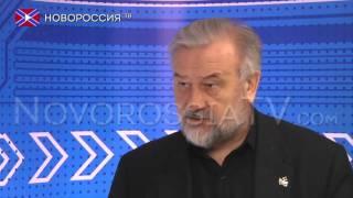 Путь Правды. Артём Ольхин и Анатолий Степанов