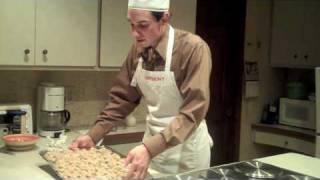 "Little Anthony's Kitchen," Ep. 1: Stuffed Shrimp