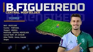 Bruno Figueiredo   Best OF 23-24