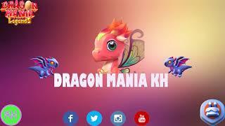 DRAGON MANIA KH Live Stream