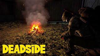 Deadside PVP Gameplay 2021