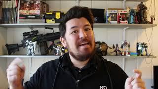 Plamo Therapist - Plastic Models and Mental Health