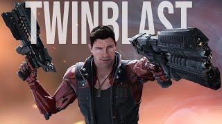 Predecessor: Twinblast is Back! | Full Gameplay