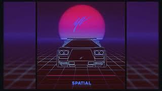 Mythical Vigilante - Spatial