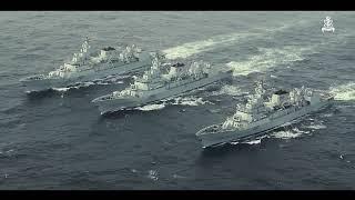 Pakistan Navy – The Only Four-Dimensional Force of Pakistan.