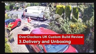 Overclockers UK Custom Built PC Review - Delivery and Unboxing (3)