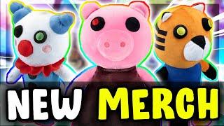 ROBLOX PIGGY TOY REVIEW #2 