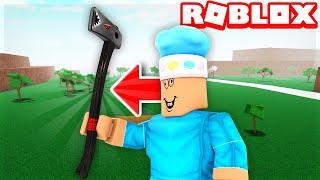 HOW TO GET the RUKIRYAXE in LUMBER TYCOON 2 (2021)