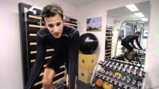 Porsche Human Performance: Aerobic Fitness