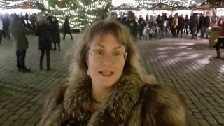 Влоговый канал Яна и Кристина мы из Эстонии.Приветственный ролик