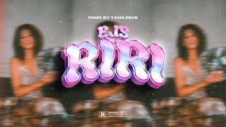 Ejs - Riri (Official Visualizer) Prod. by  Yang Remi