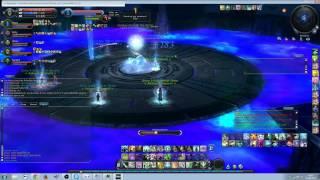 Runadium (Danuar Relinquary) DPS Cleric PoV Perento first kill