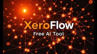 Introducing XeroFlow: A Multi LLM Workflow Interface for AI Powered Projects