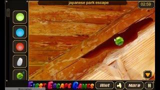 Wooden House Boy Escape Walk Through - FirstEscapeGames