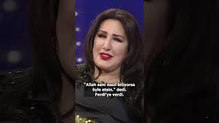 Nükhet Duru - "Sezen Aksu'nın Şarkısını Kabul Etmedim" | NTV Yılbaşı #ntv #nükhetduru #sezenaksu