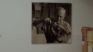 ️ Documentary Intimate Miró ️