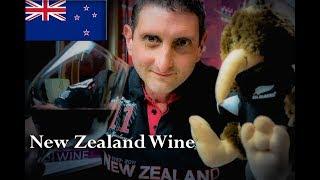 Top Facts to Understand New Zealand Wine