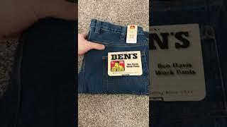 Ben Davis indigo Review #fashion #clothes #yeezy #icecube #mexican #usa #sanfrancisco #clothing