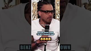 Benzino | Does Coi Leray owe him an apology? ‍️ #benzino #coileray #hiphop #worldstarhiphop
