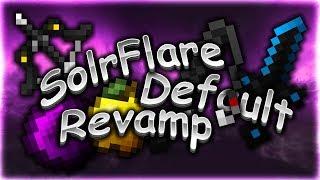 SolrFlare Default Revamp [16x]