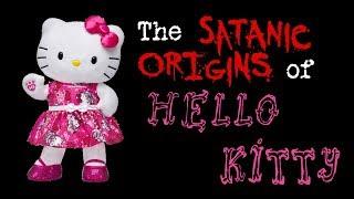 The Satanic Origins of Hello Kitty