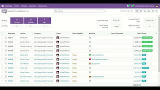 All In One Product Bundle Odoo, Product Pack Odoo, Combo Products Odoo v17