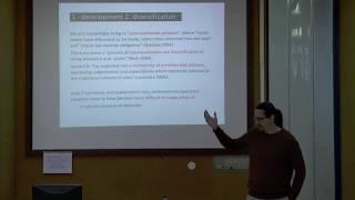 Digital Methods and Computational Analysis -  Bernhard Rieder