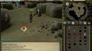 runescape vid