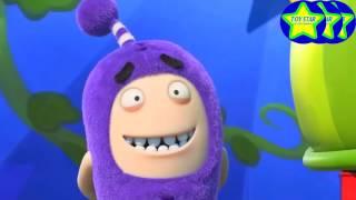 1.Телепузы. Няшный мультик для детей. Oddbods