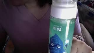 Sea Splash Body Wash By Avon Kids $5. 99