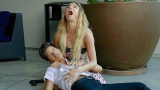 Spanish Soap Opera (Telenovela) | Lele Pons & Rudy Mancuso