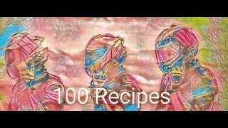 100 RECIPES "THE CALL"  (Crazy Classic Dub Mix)