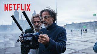 A Dream Directed: Alejandro González Iñárritu on Making Bardo | Netflix