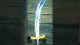 The Zulfiqar Sword Status Video ️|Hazrat Ali Ki Talwar