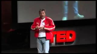 TED Филипп Старк __ Дизайн и назначение