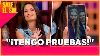 FOTO: ¿Irina Baeva y Giovanni Medina SE CASARON? Joanna Vega-Biestro ASEGURA que NO se separaron